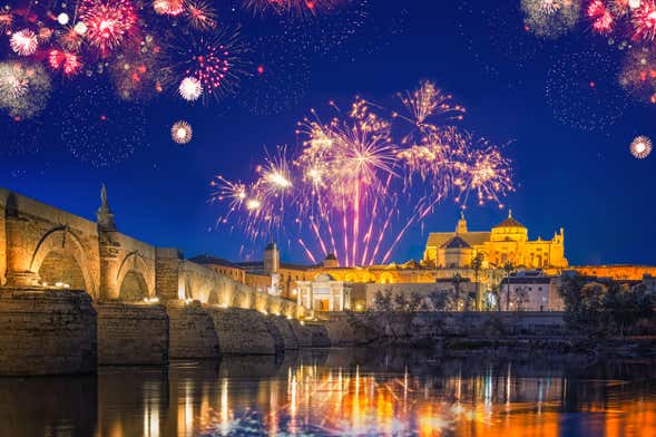Tour por Córdoba en Navidad