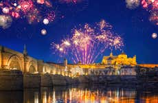 Tour por Córdoba en Navidad