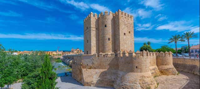 Tour por la Córdoba de las tres culturas