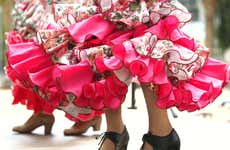 Tour del flamenco por Córdoba