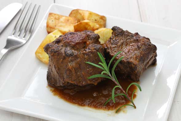 Tour gastronômico por Córdoba