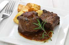 Visite gastronomique dans Cordoue