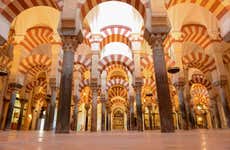 Visita guiada por la Mezquita de Córdoba en grupo reducido