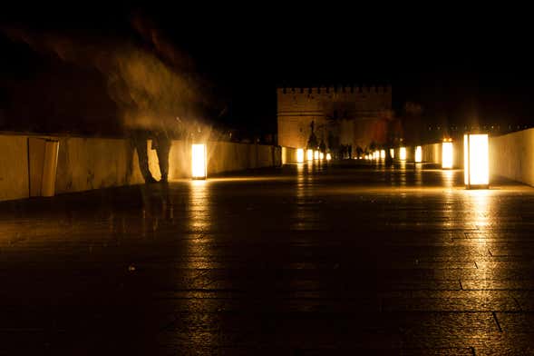 Tour dei misteri e delle leggende di Cordova