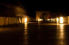 Tour de los misterios y leyendas de Córdoba