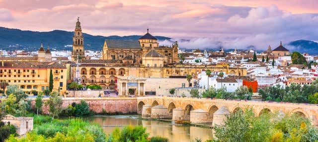 Tour privado por Córdoba ¡Tú eliges!