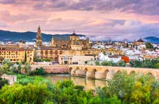 Private Tour of Cordoba