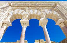 Tour privado por Medina Azahara