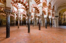 Tour privado por la Mezquita de Córdoba