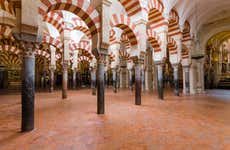 Tour privado por la Mezquita de Córdoba