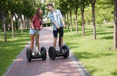 Segway Tour of Cordoba