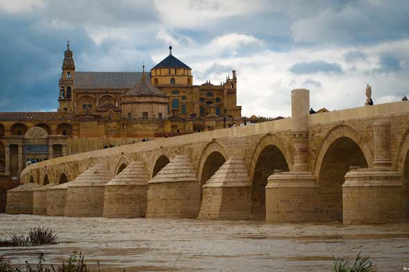 Tour teatralizado por Córdoba