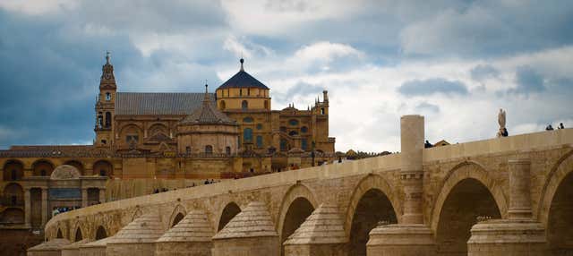 Tour teatralizado por Córdoba