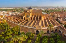 Tour en tuk tuk por Córdoba