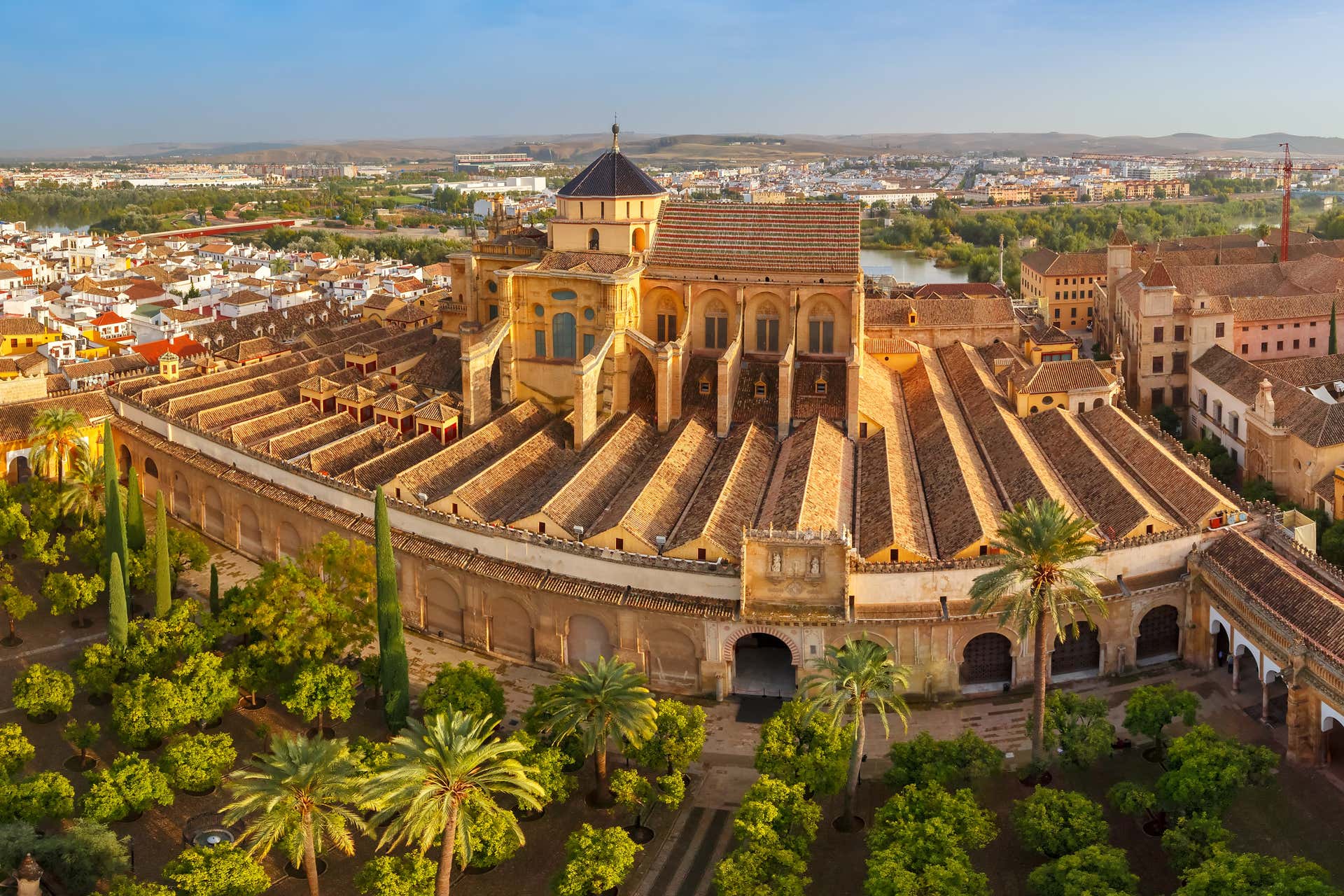 Tour en tuk tuk por Córdoba