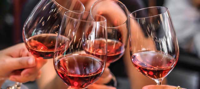 Tour de vinos por Córdoba