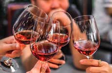Tour de vinhos por Córdoba