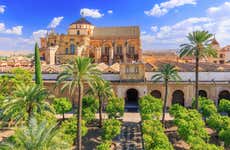 Visita guiada por la Mezquita de Córdoba sin entradas