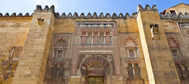 Visite guidée de la Mosquée et du quartier juif