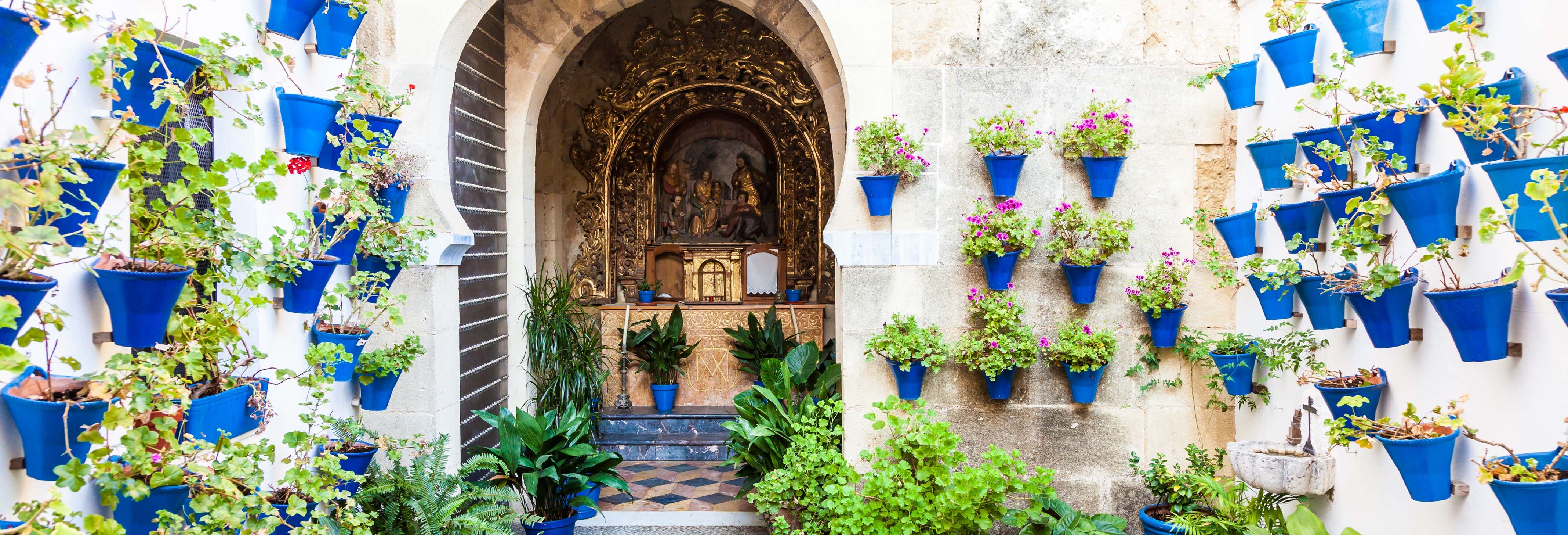 Visitas guiadas en Córdoba