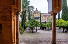 Visita guiada por la Mezquita y la Judería en grupo reducido