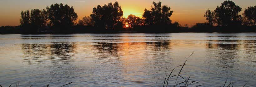 Coria del Río