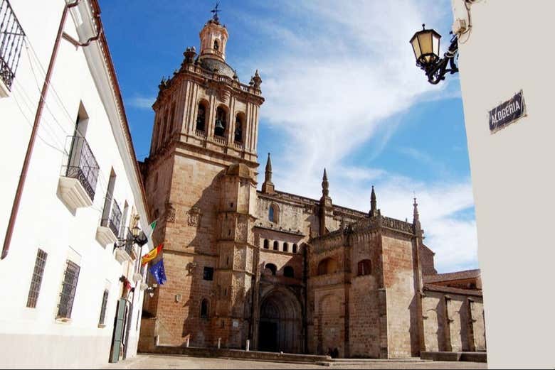Catedral de la Asunción