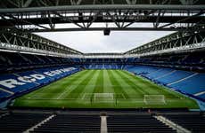 Tour por el RCDE Stadium