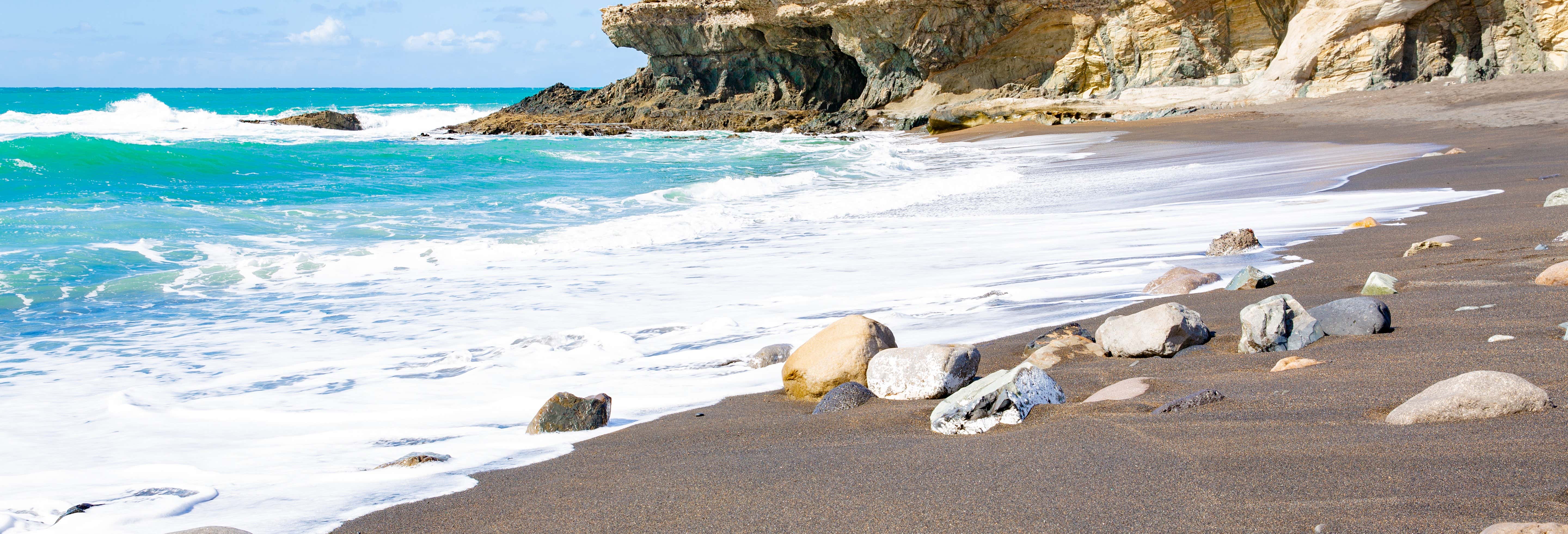 Excursiones de un día en Corralejo
