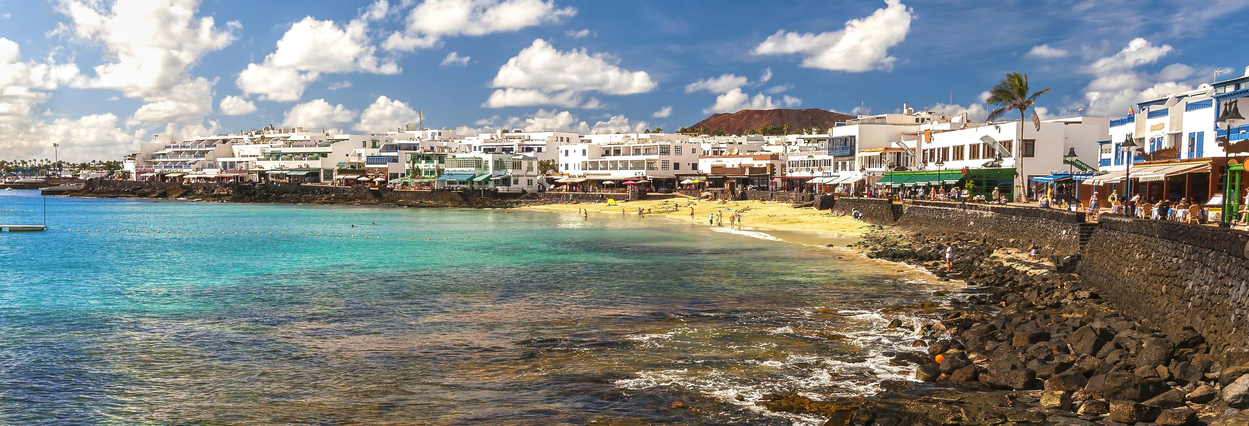 Billete de barco en Corralejo