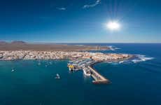 Free tour por Corralejo