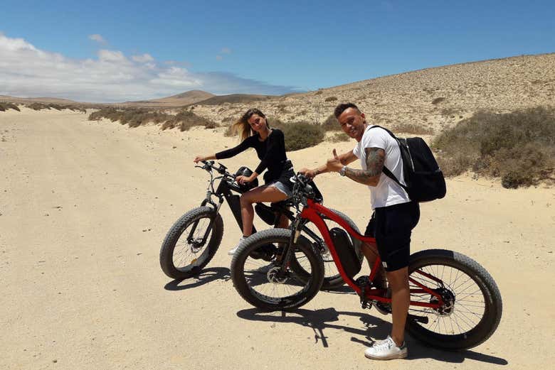Dune di Corralejo