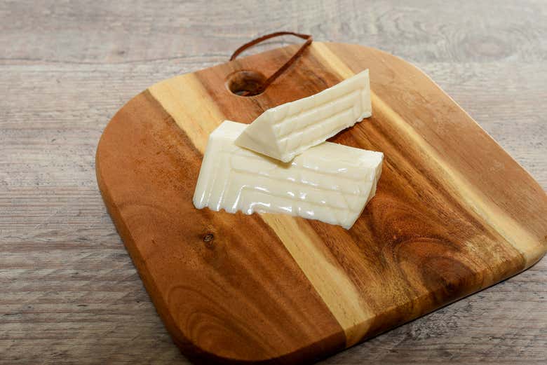 Degustaremos el queso majorero