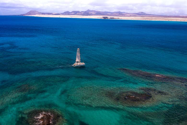 Alentours de Fuerteventura