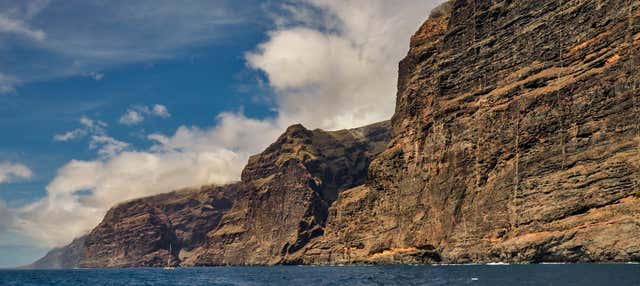 Location de bateau avec skipper à Costa Adeje