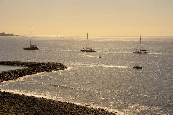 Tenerife Boat Rental