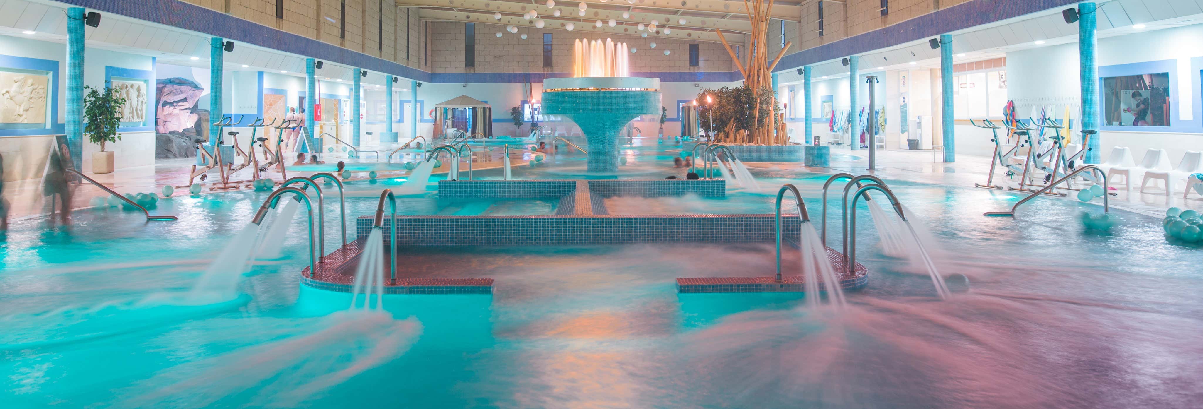 Billets à Costa Adeje