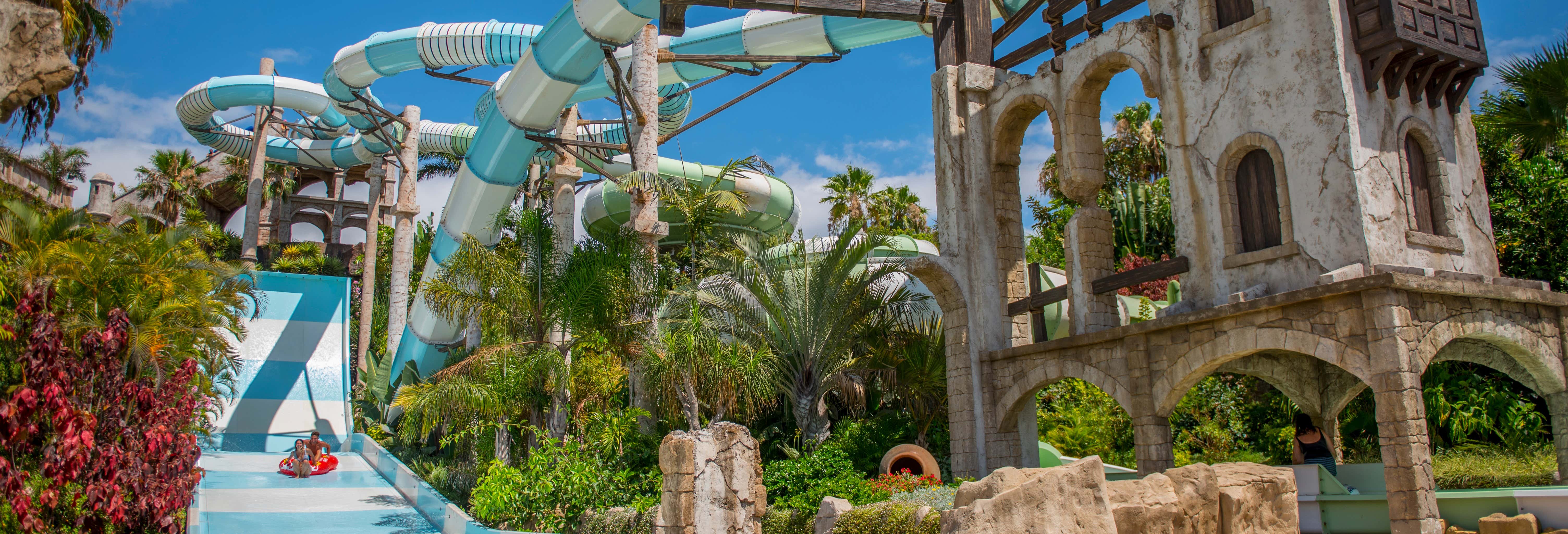 Biglietti a Costa Adeje