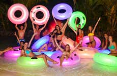 Siam Night Tickets