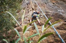 Escalada en Costa Adeje