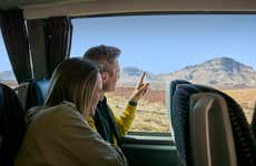 Excursión al Teide desde el sur de Tenerife