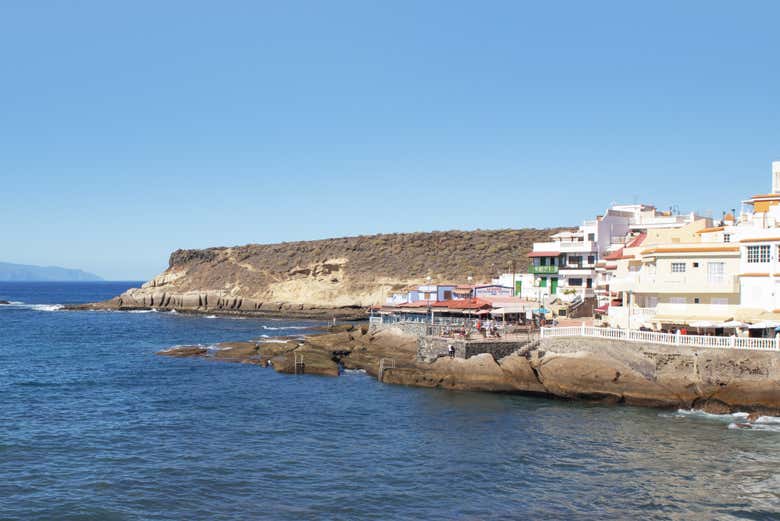 La Caleta de Adeje