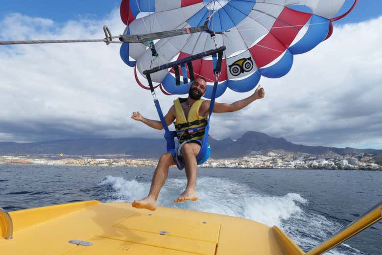 Divertimento assicurato