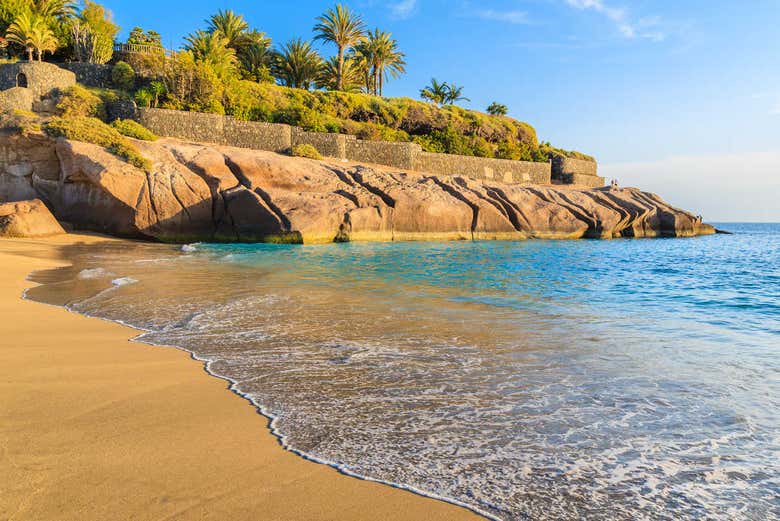Playa del Duque