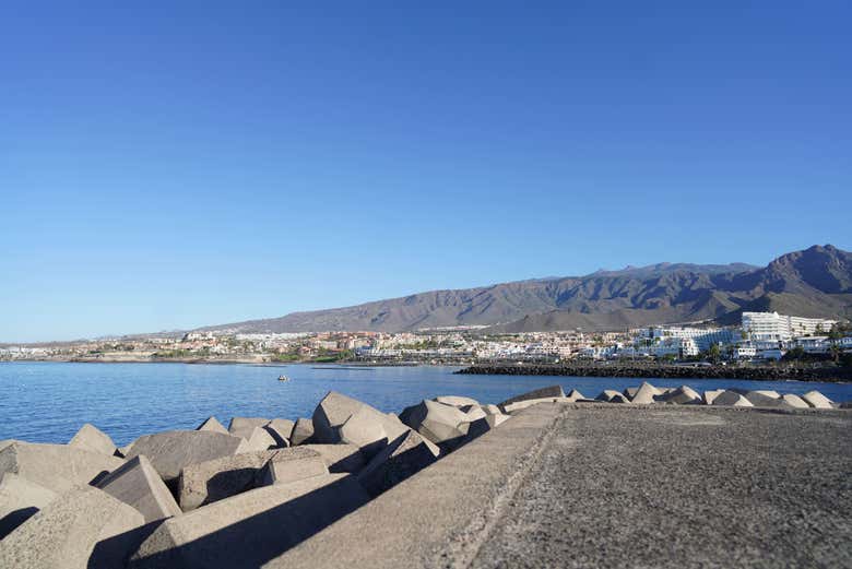 Make the most of your trip to Tenerife