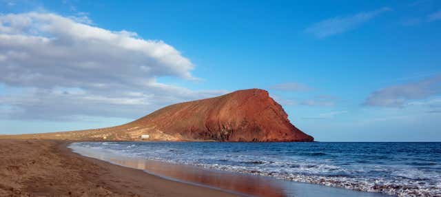 Tour en buggy por el sur de Tenerife