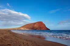 Tour en buggy por el sur de Tenerife