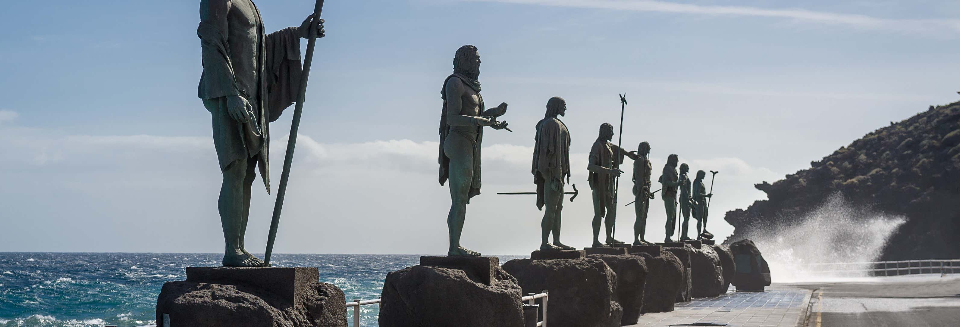 Excursiones de un día en Costa Adeje