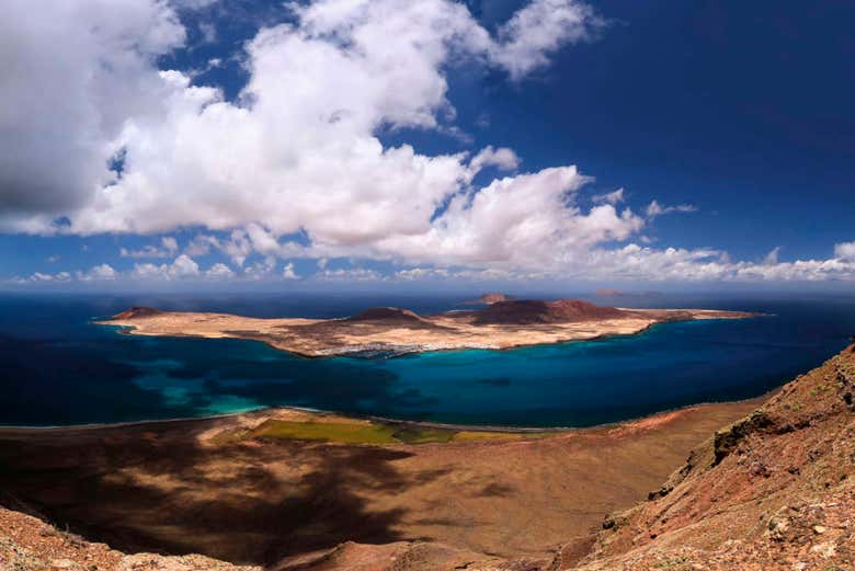 Archipiélago Chinijo