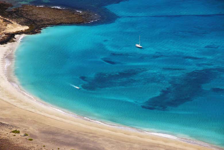 Tour por el norte de Lanzarote